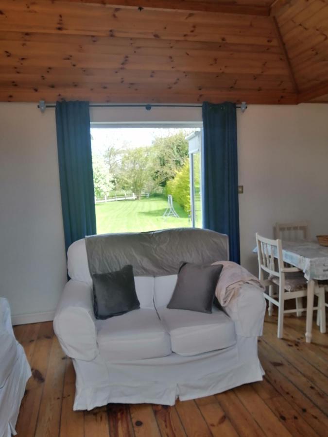 Apartament An Cuinin New Ross Zewnętrze zdjęcie