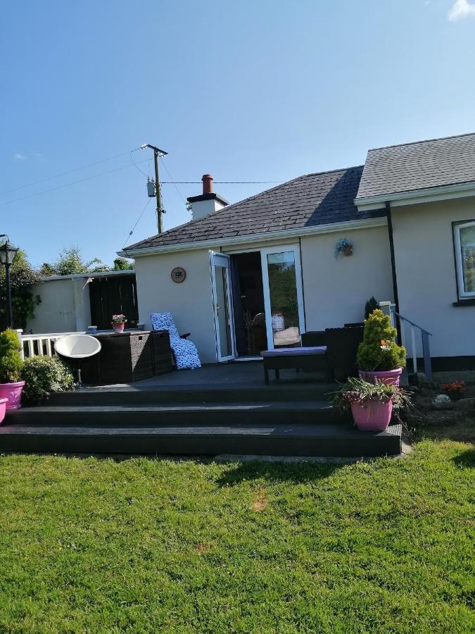 Apartament An Cuinin New Ross Zewnętrze zdjęcie