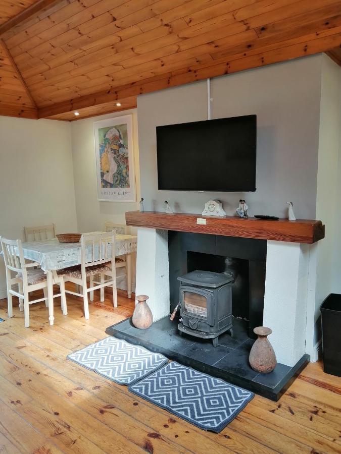 Apartament An Cuinin New Ross Zewnętrze zdjęcie